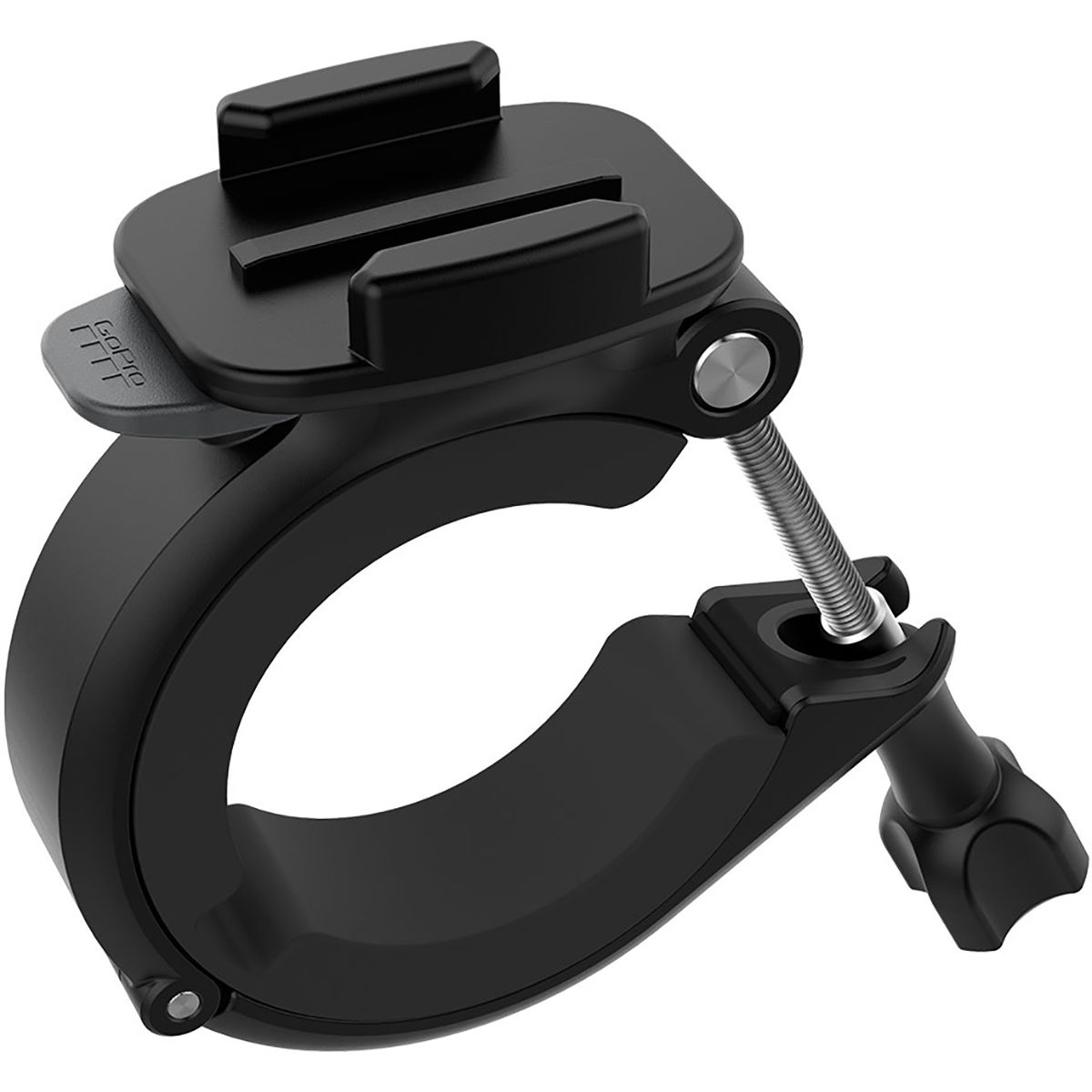 GoPro GoPro Large Tube Mount (Roll Bars + Pipes + More) One Color, One Size