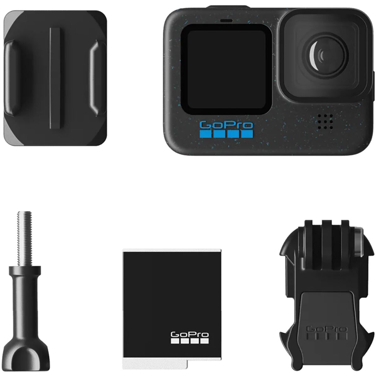 GoPro Hero 12 Black Review: Refined and Improved