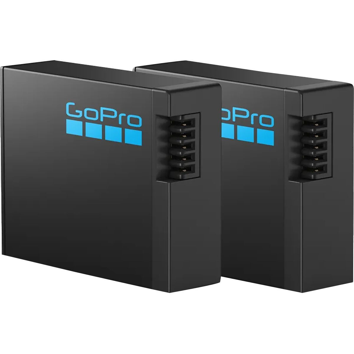 Image of GoPro Enduro Battery 2-Pack for HERO13 One Color, One Size