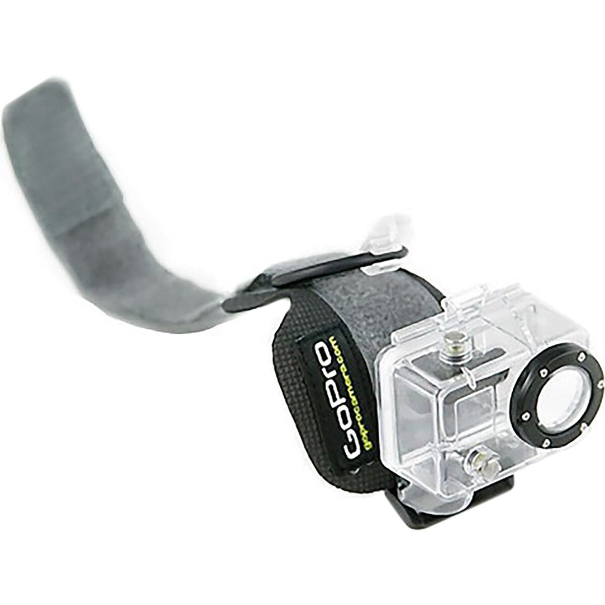 Image of GoPro Wide Hero Waterproof Wrist Camera Housing One Color, One Size