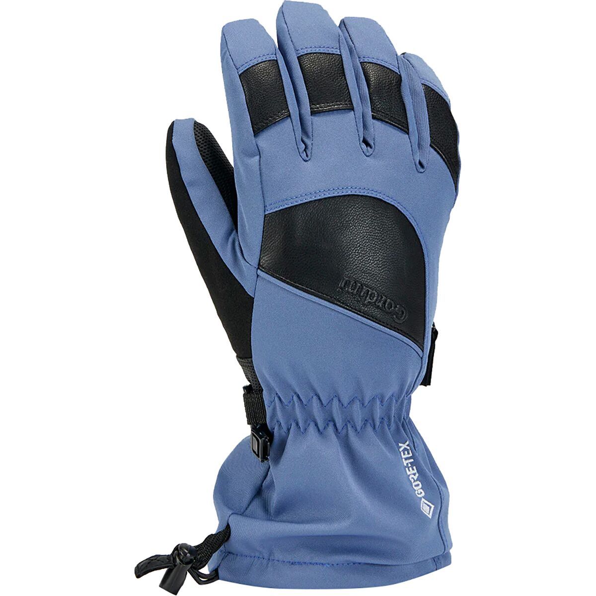Gordini Gore-Tex Down III Glove - Women's Marlin, S