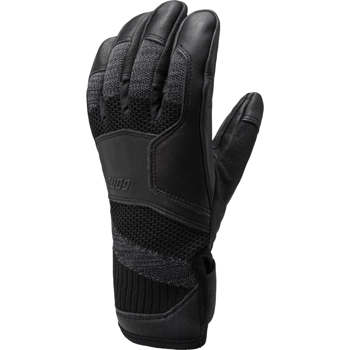 Gordini Camber Glove - Men's Black