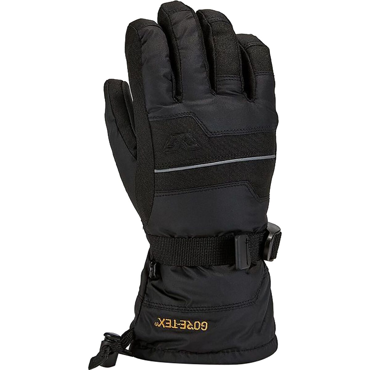 Gordini Gordini GORE-TEX IV Glove - Kids' Black, M