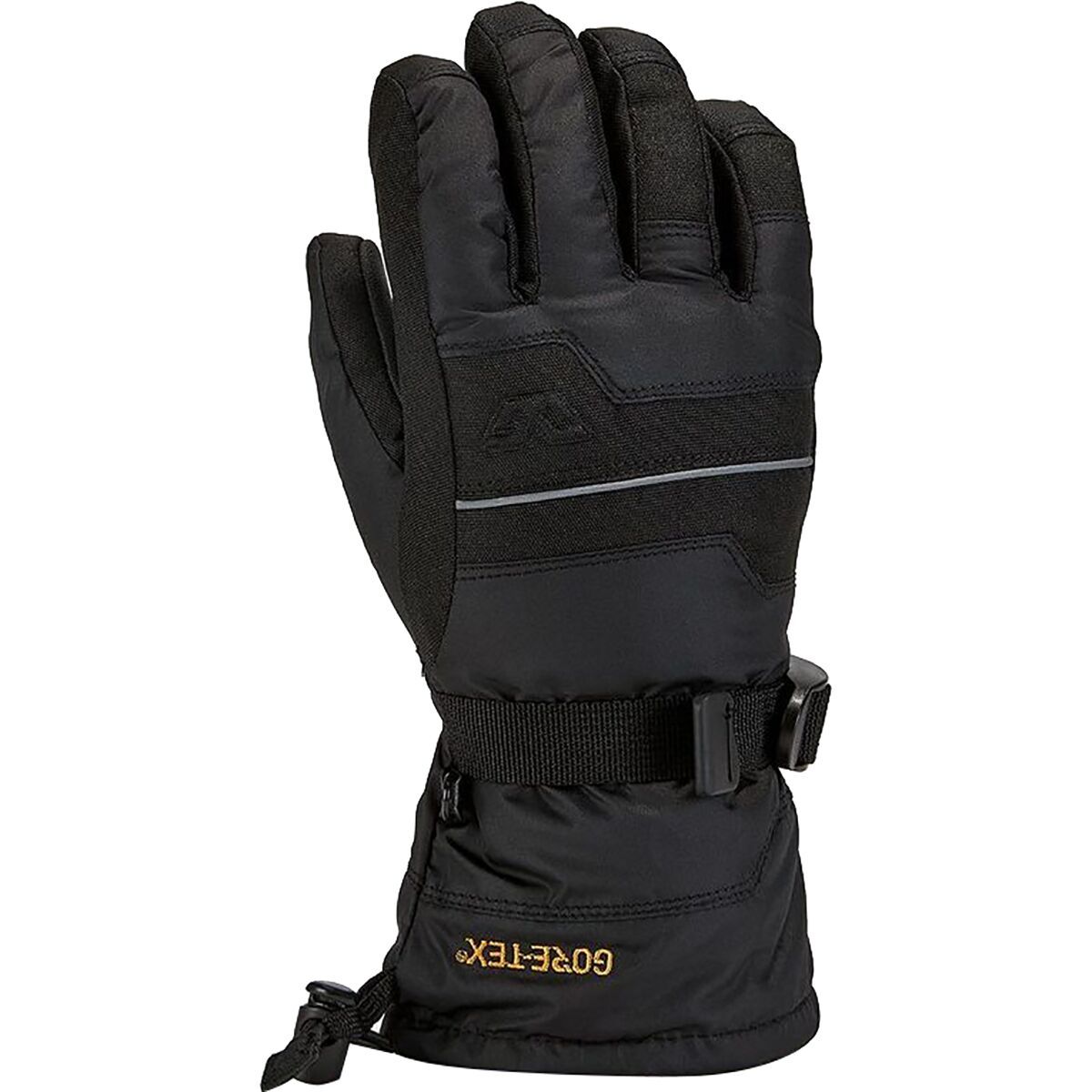Image of Gordini GORE-TEX IV Glove - Kids' Black, S