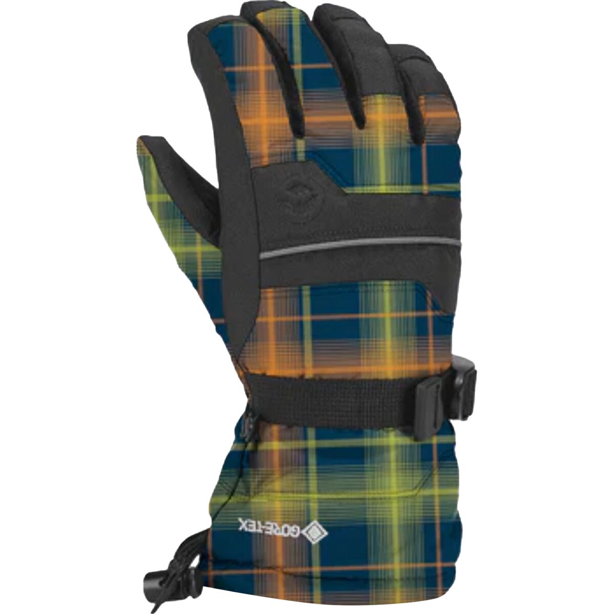 Gordini commuter sales gloves