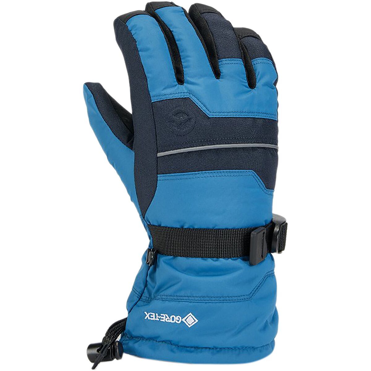 Image of Gordini GORE-TEX IV Glove - Kids' Mykonos/Navy, XS