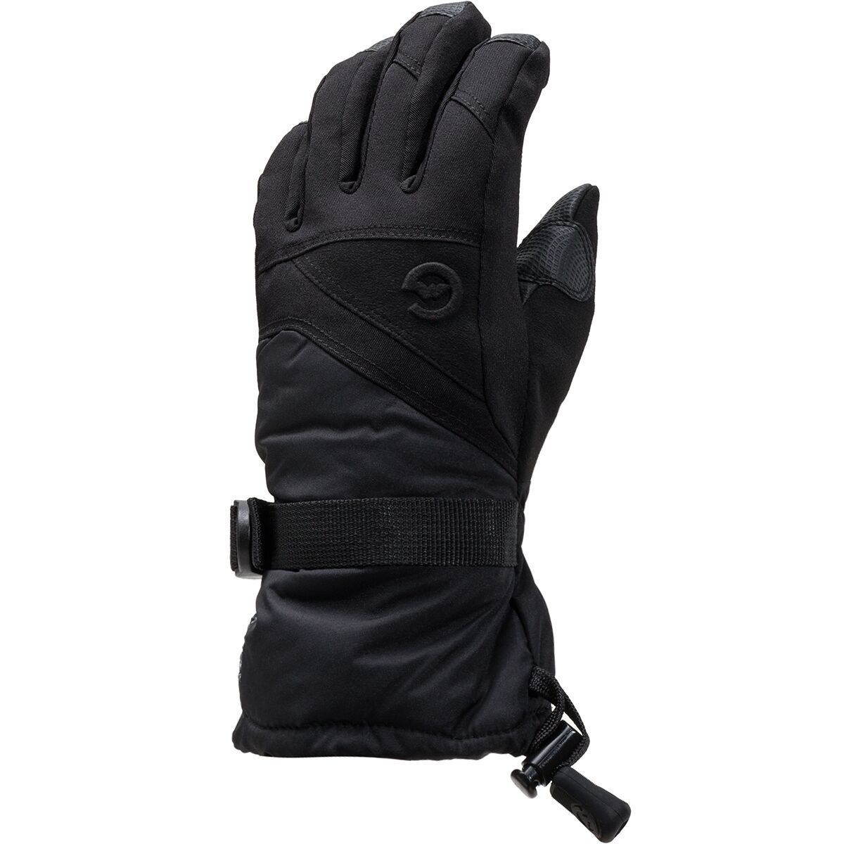 Gordini Stomp III Glove - Kids' Black, XS