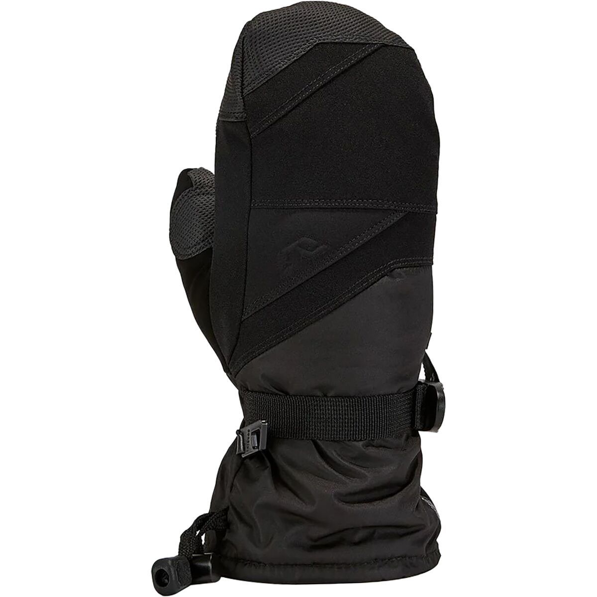 Gordini Stomp III Mitten - Kids' Black, L