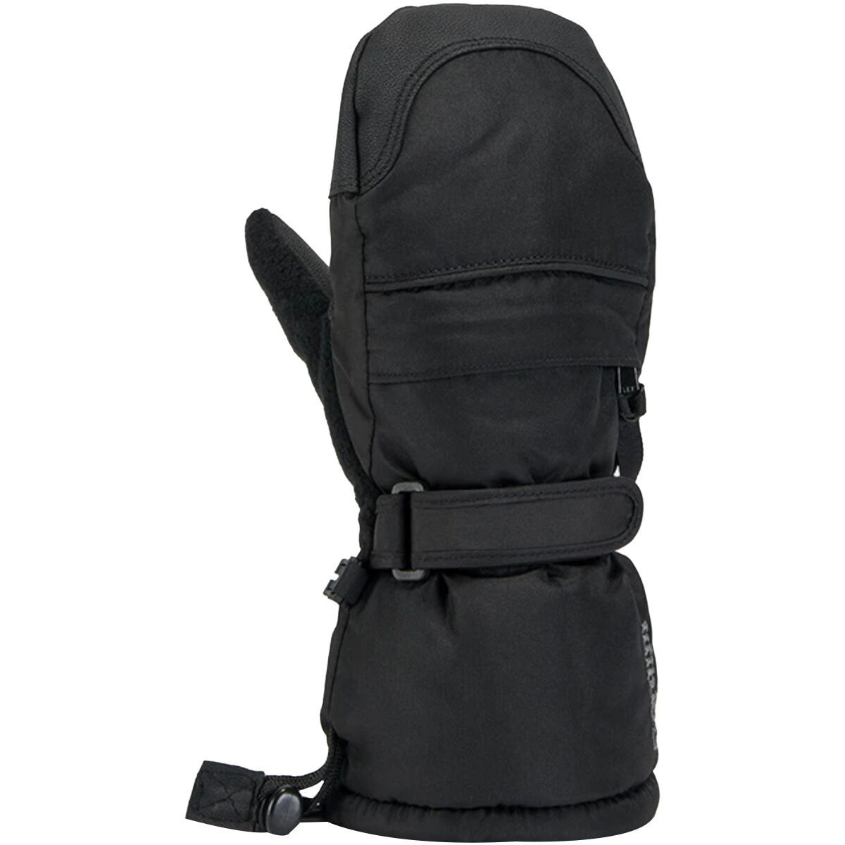 Image of Gordini Baby Baby Baby Mitten - Toddlers' Black, M