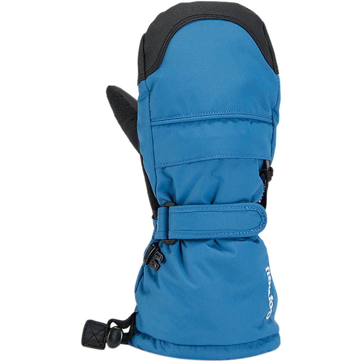 Gordini Gordini Baby Baby Baby Mitten - Toddlers' Mykonos, M
