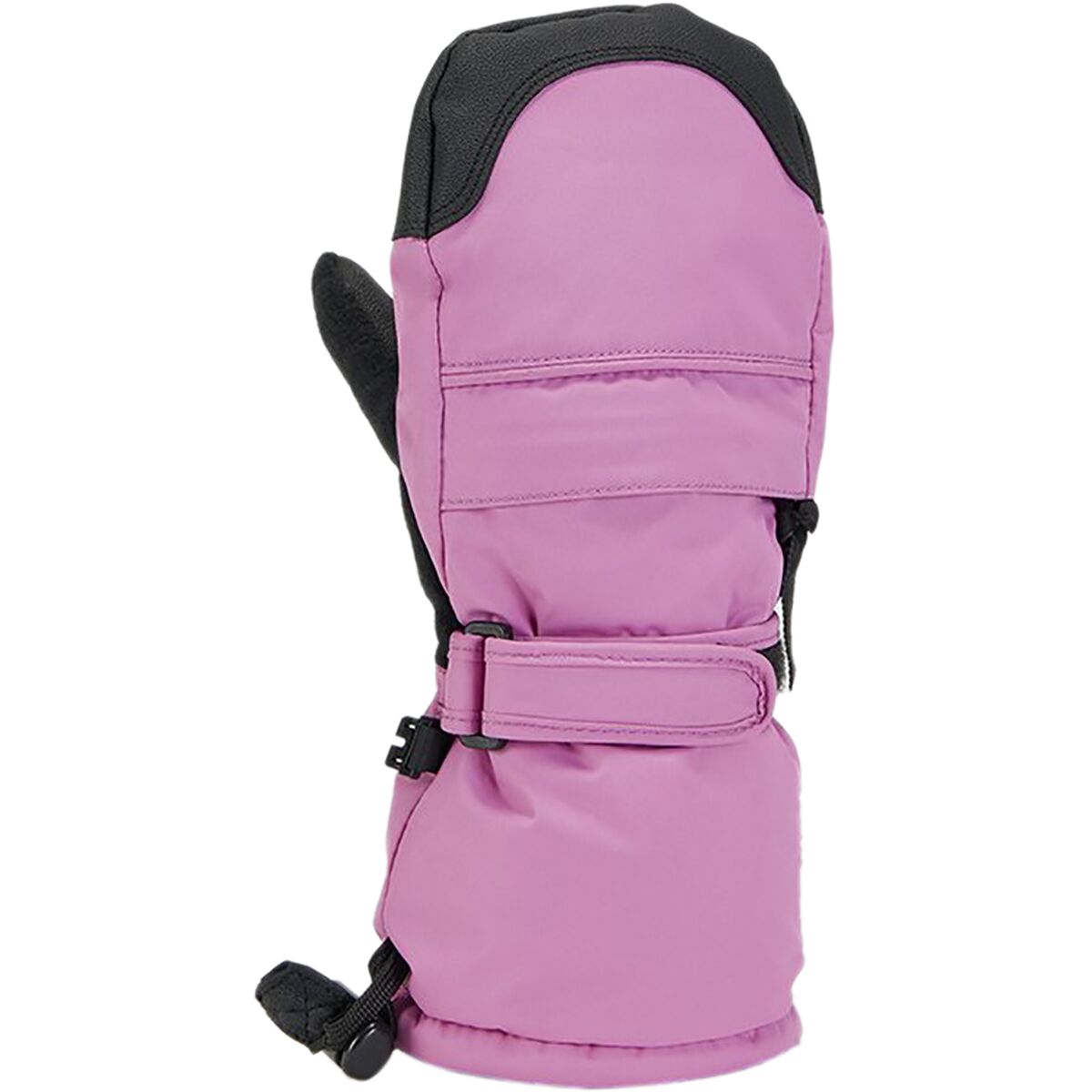Image of Gordini Baby Baby Baby Mitten - Toddlers' Super Pink, L