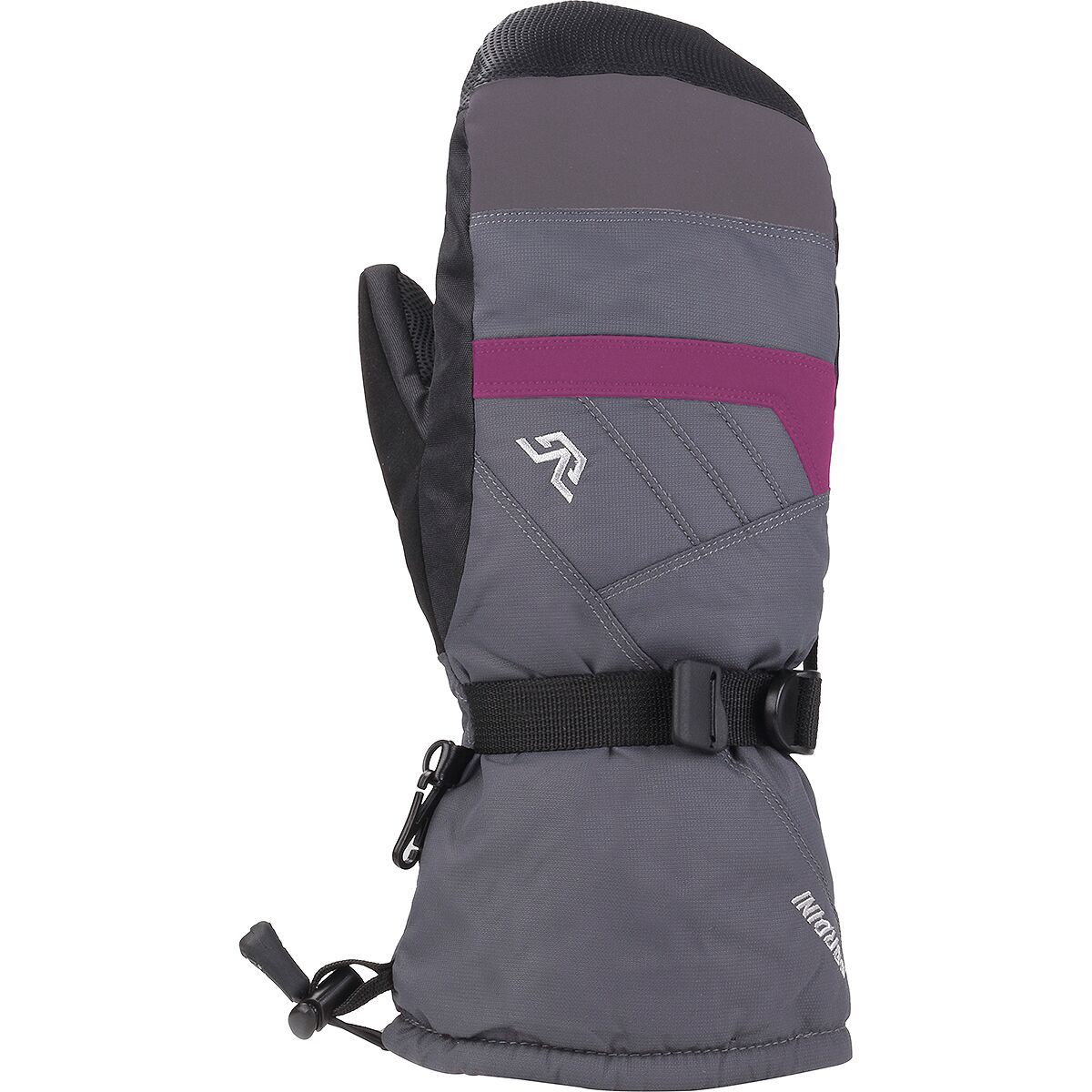 Gordini Stomp Mitten - Women's