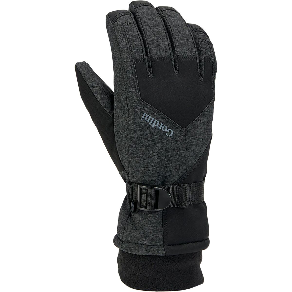 Gordini AquaBloc Glove - Women's Black, M