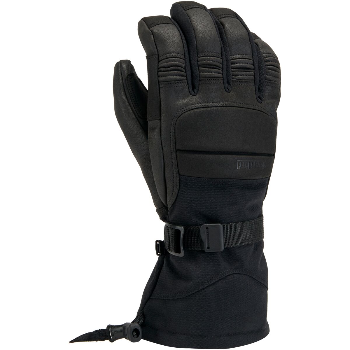Gordini Cache Gauntlet Glove - Men's Black