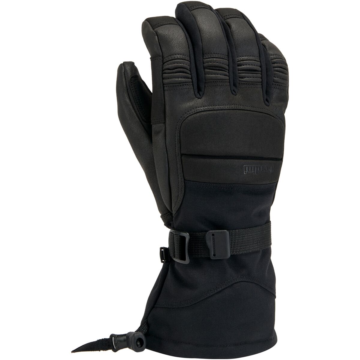 Gordini Gordini Cache Gauntlet Glove - Men's Black, XL