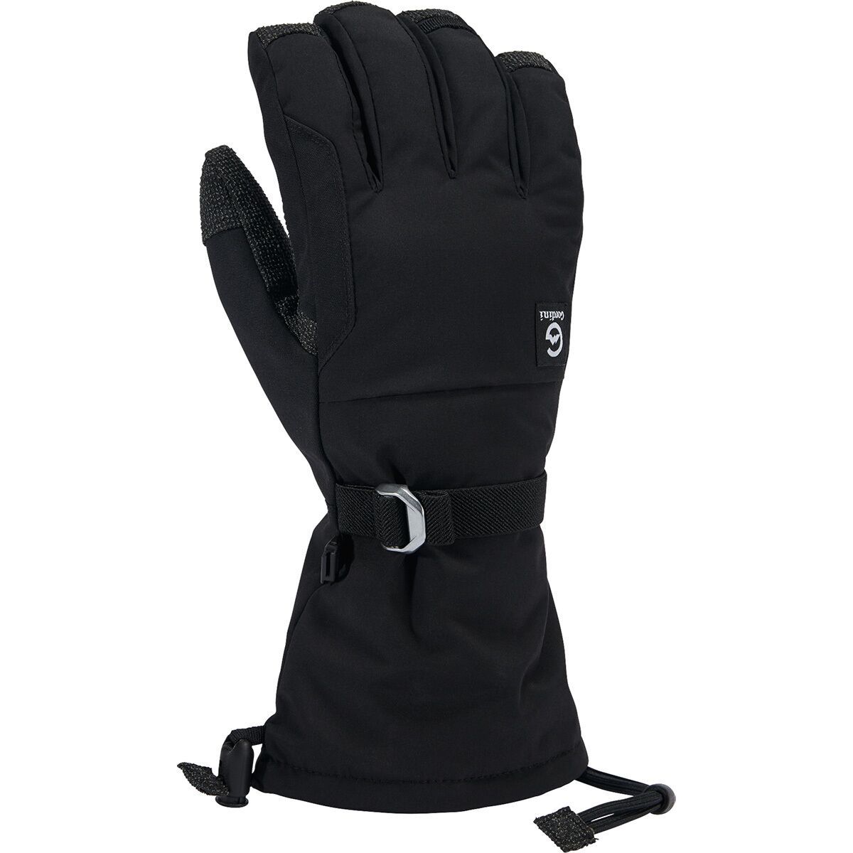 Image of Gordini Front Line GTX Glove - Men's Black, M