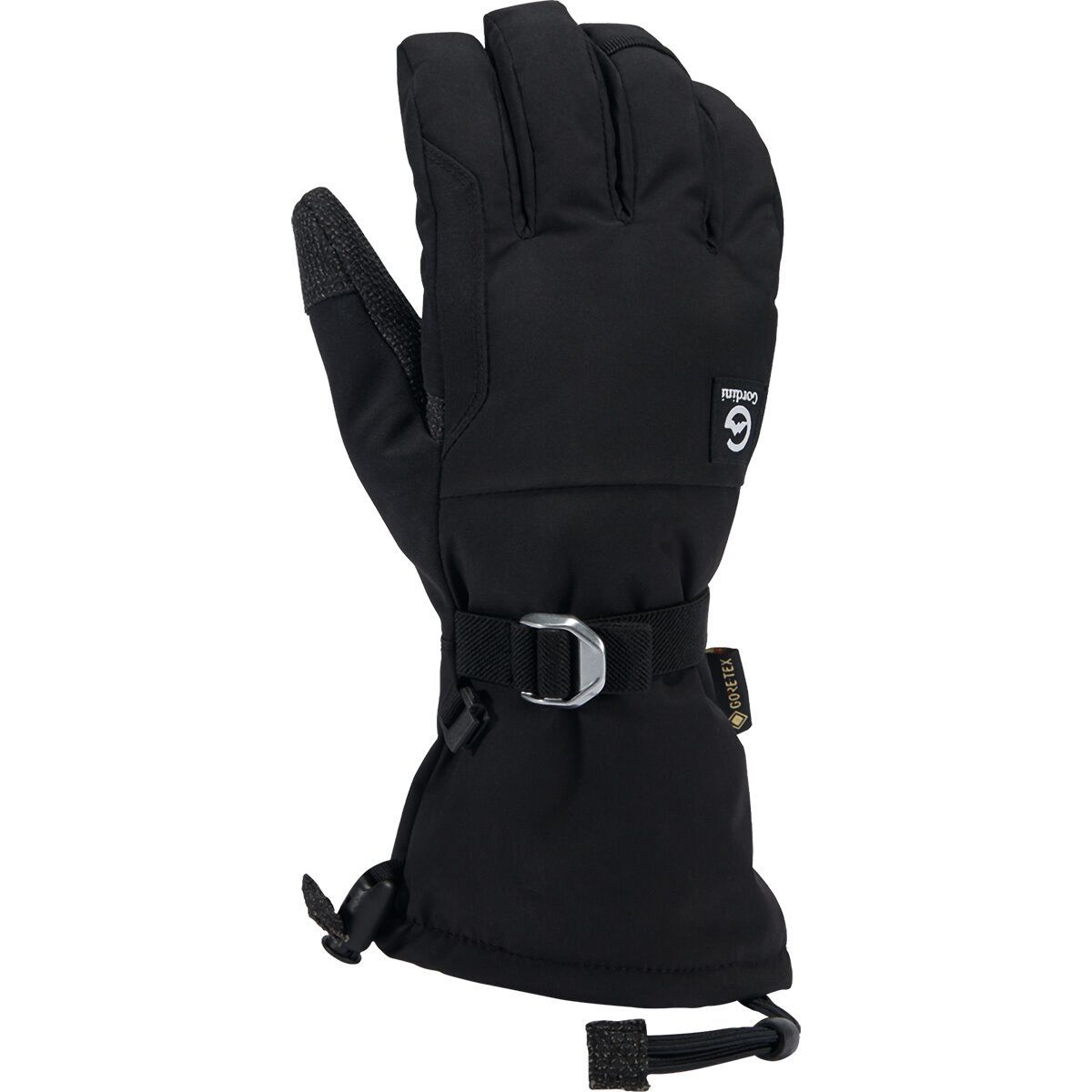Gordini Front Line GTX Glove - Women's Black, M
