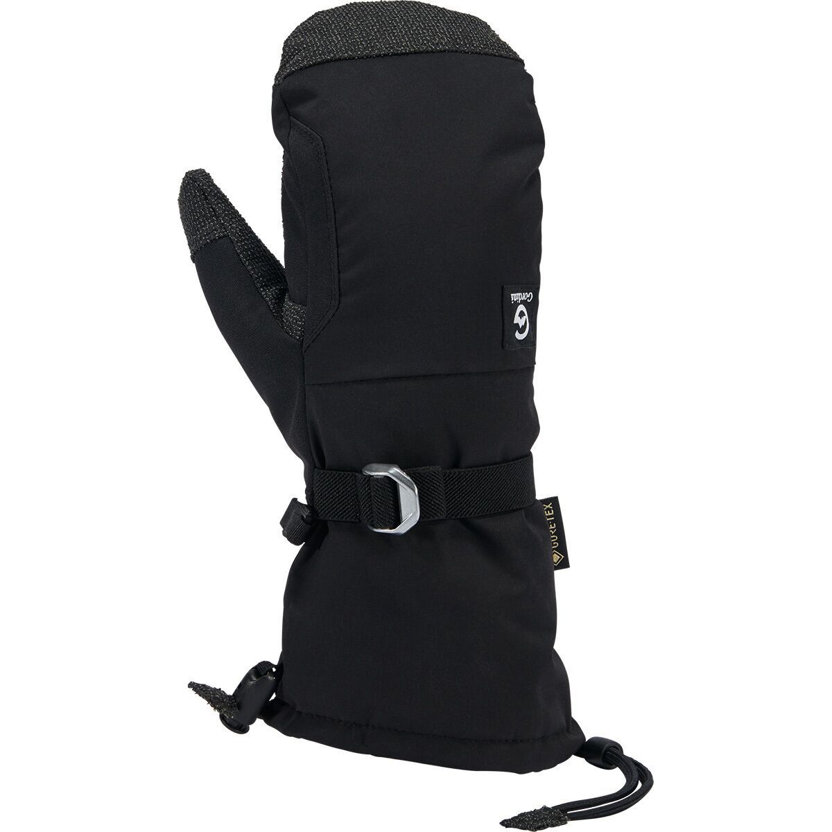 Image of Gordini Front Line GTX Mitten - Men's Black, XL
