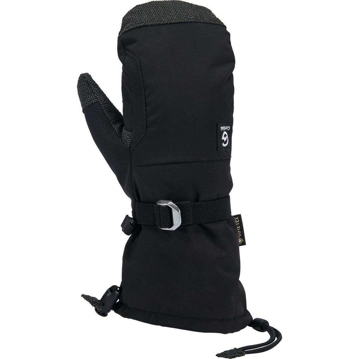 Gordini Front Line GTX Mitten - Women's Black, L