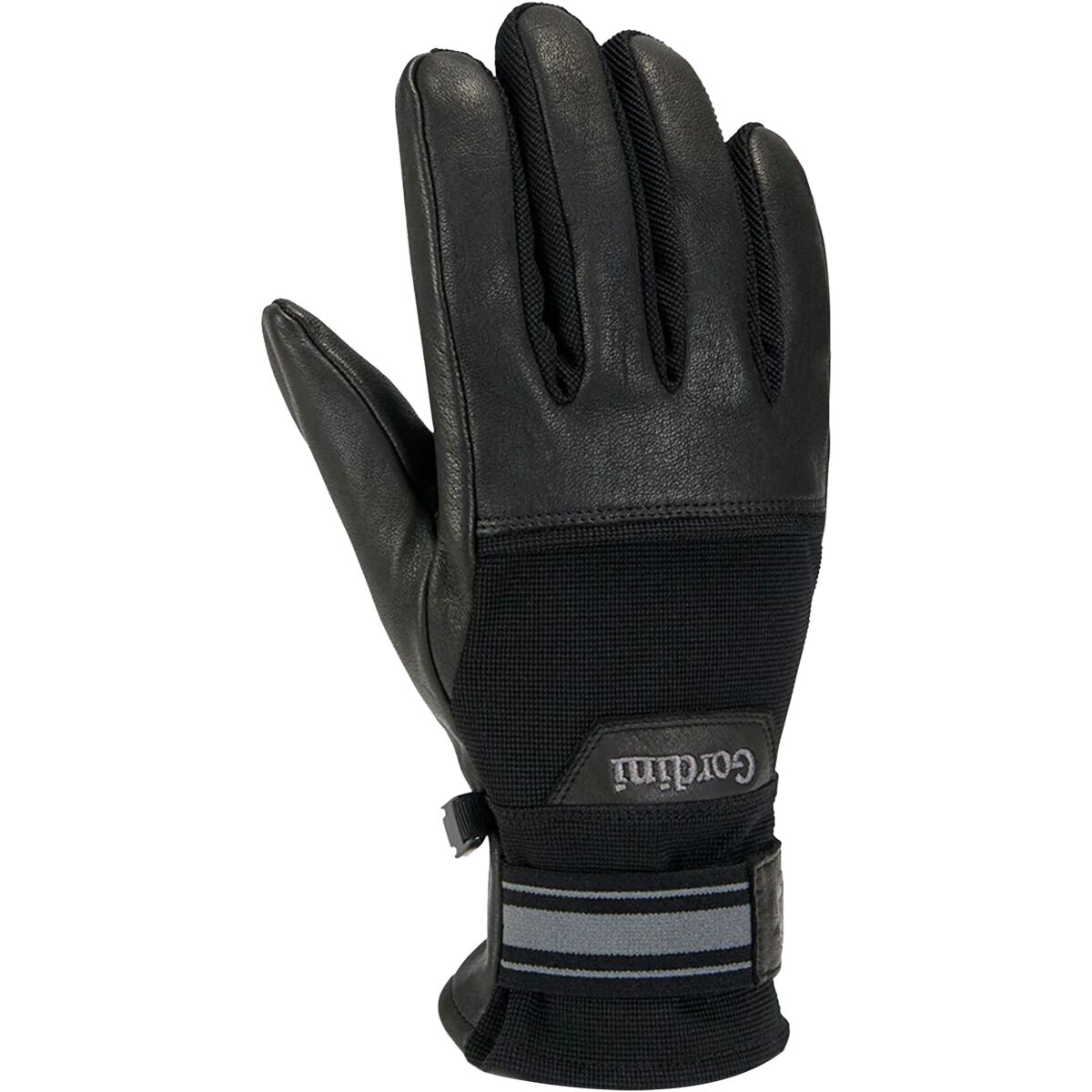 Gordini Spring Glove - Men's Black