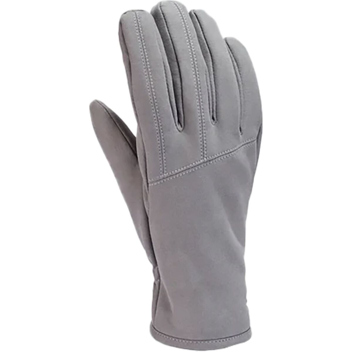 Gordini Fayston Glove - Women's Grey, L
