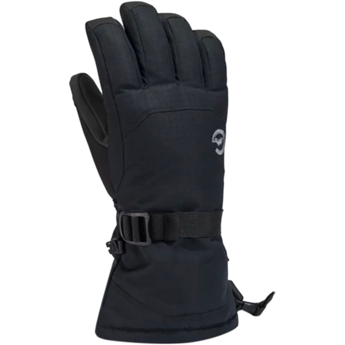 Gordini Foundation Glove - Men's Black