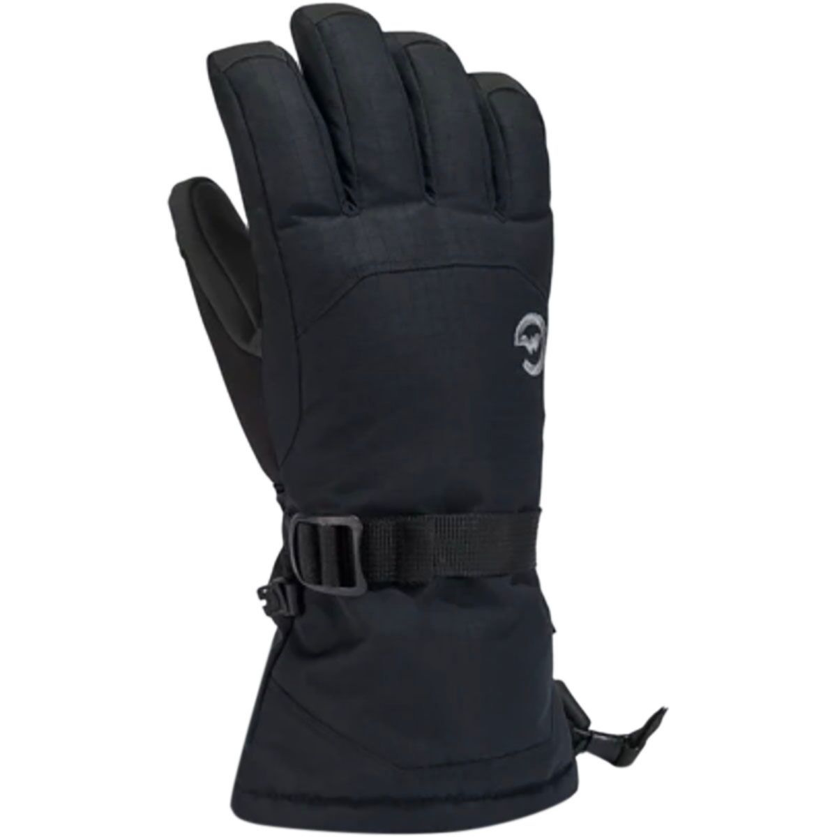 Gordini Foundation Glove - Men's Black, M