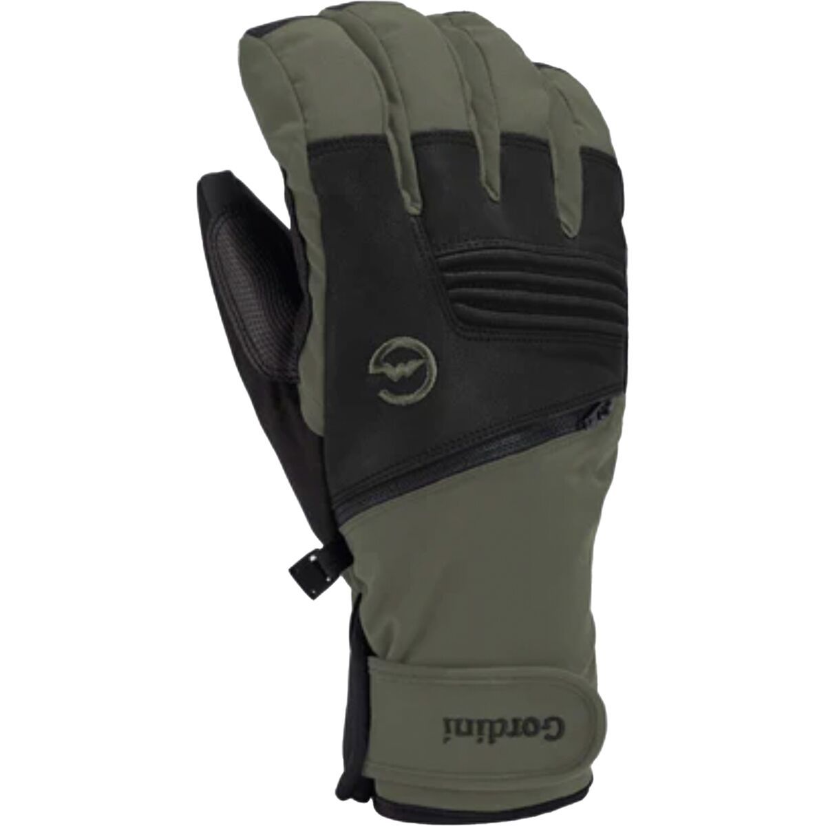 Gordini GTX Storm Short Glove - Men