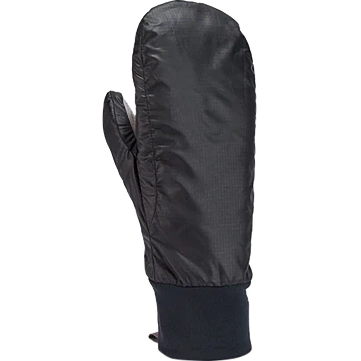 Gordini Simplex Mitten - Men's Black Grey, M