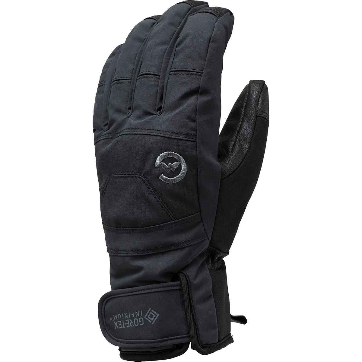 Gordini Swagger Glove - Men's Black