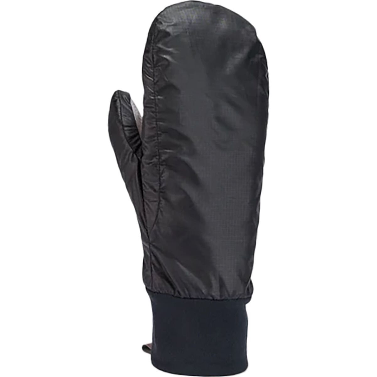 Gordini Simplex Mitten - Women's Black Grey, L