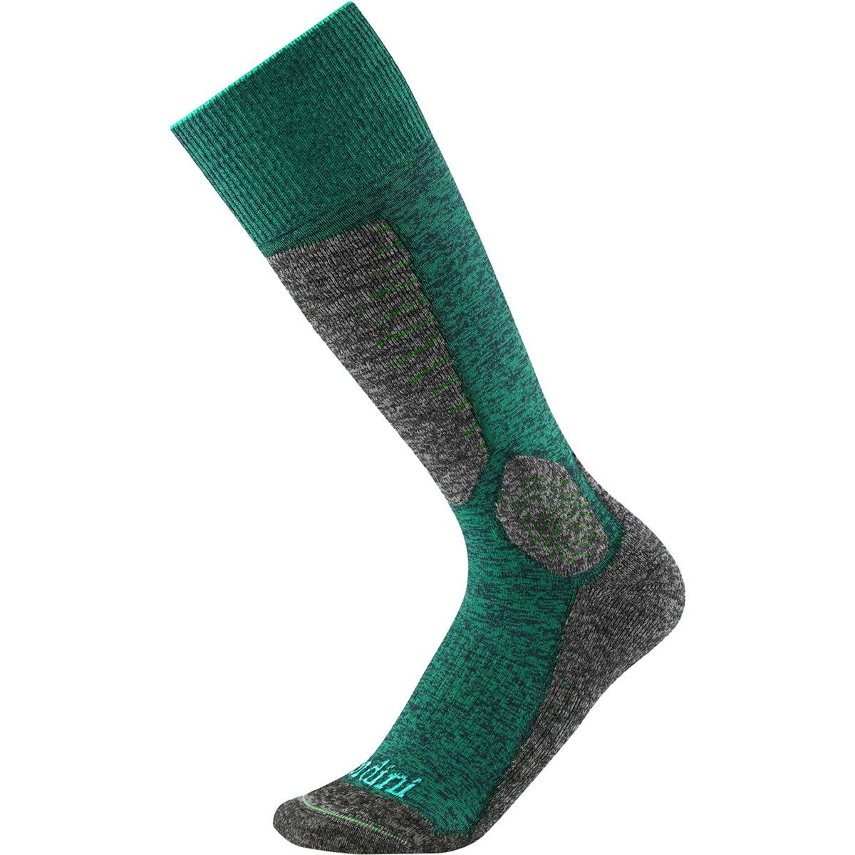 Gordini Sterling Sock - Women's Spruce Grey, M