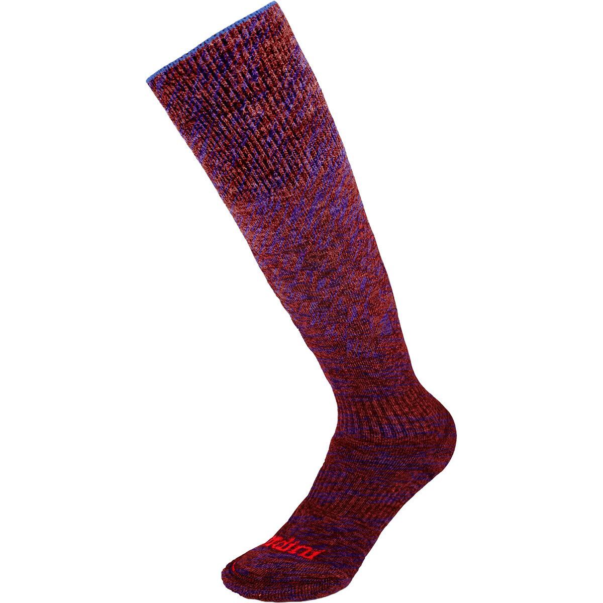 Gordini Gap Sock - Kids' Blue Red, L