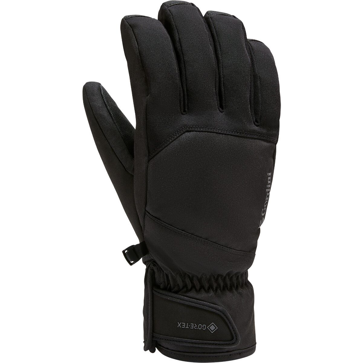 Gordini Gordini Sender Glove Black, L