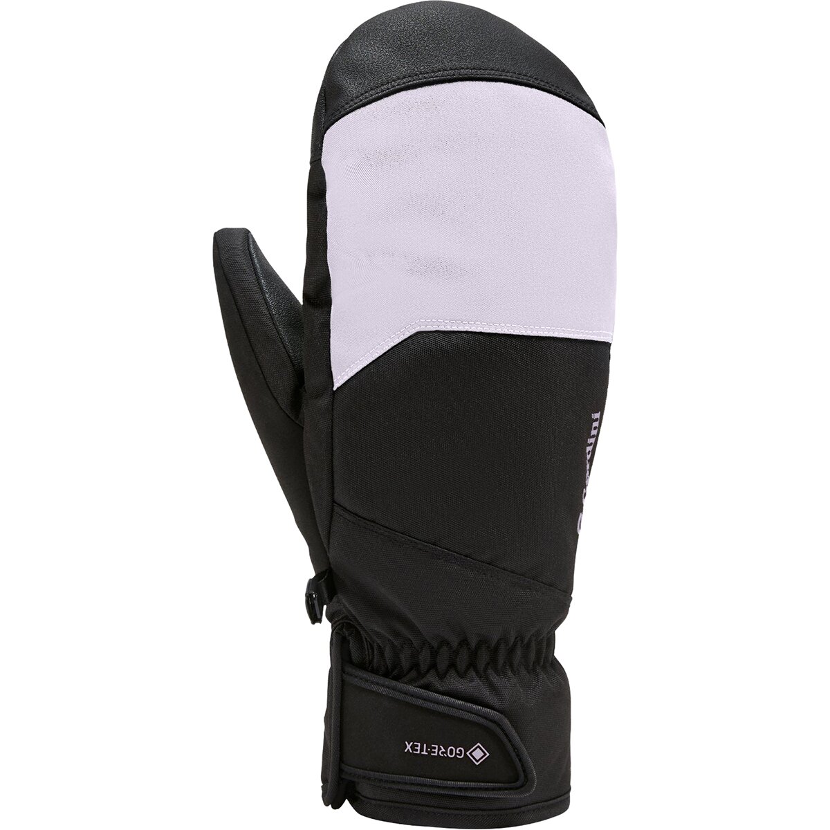 Image of Gordini Sender Mitten - Women's Lilac Black, M