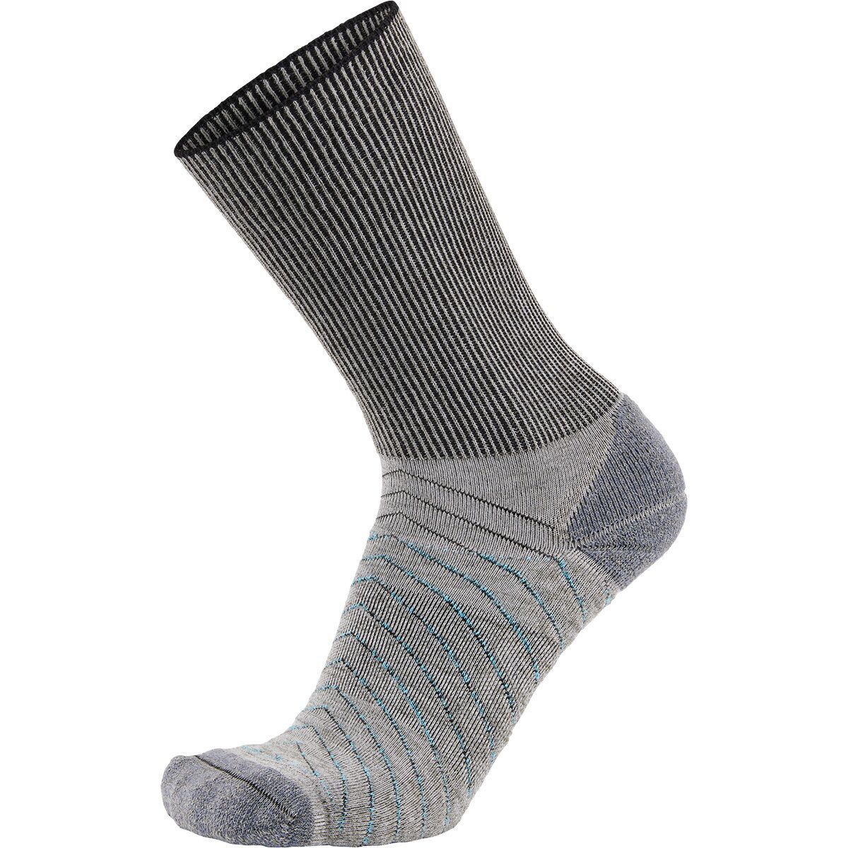 Image of Gordini Seneca Hiking Sock - Men's Asphalt Heather, M