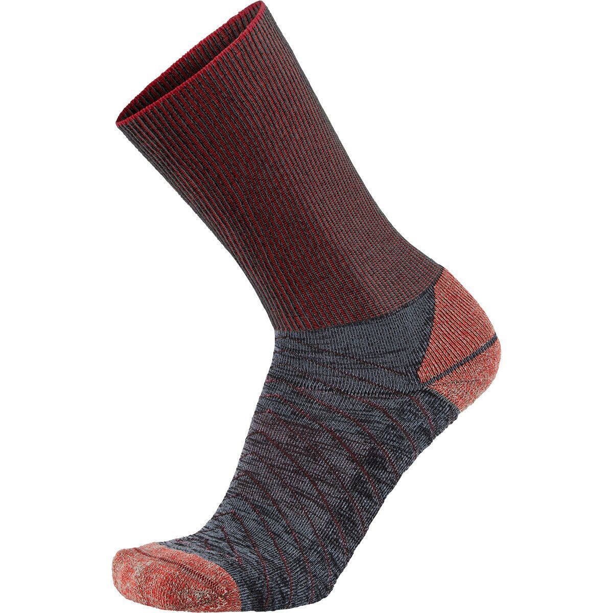 Image of Gordini Seneca Hiking Sock - Women's Asphalt Heather, S