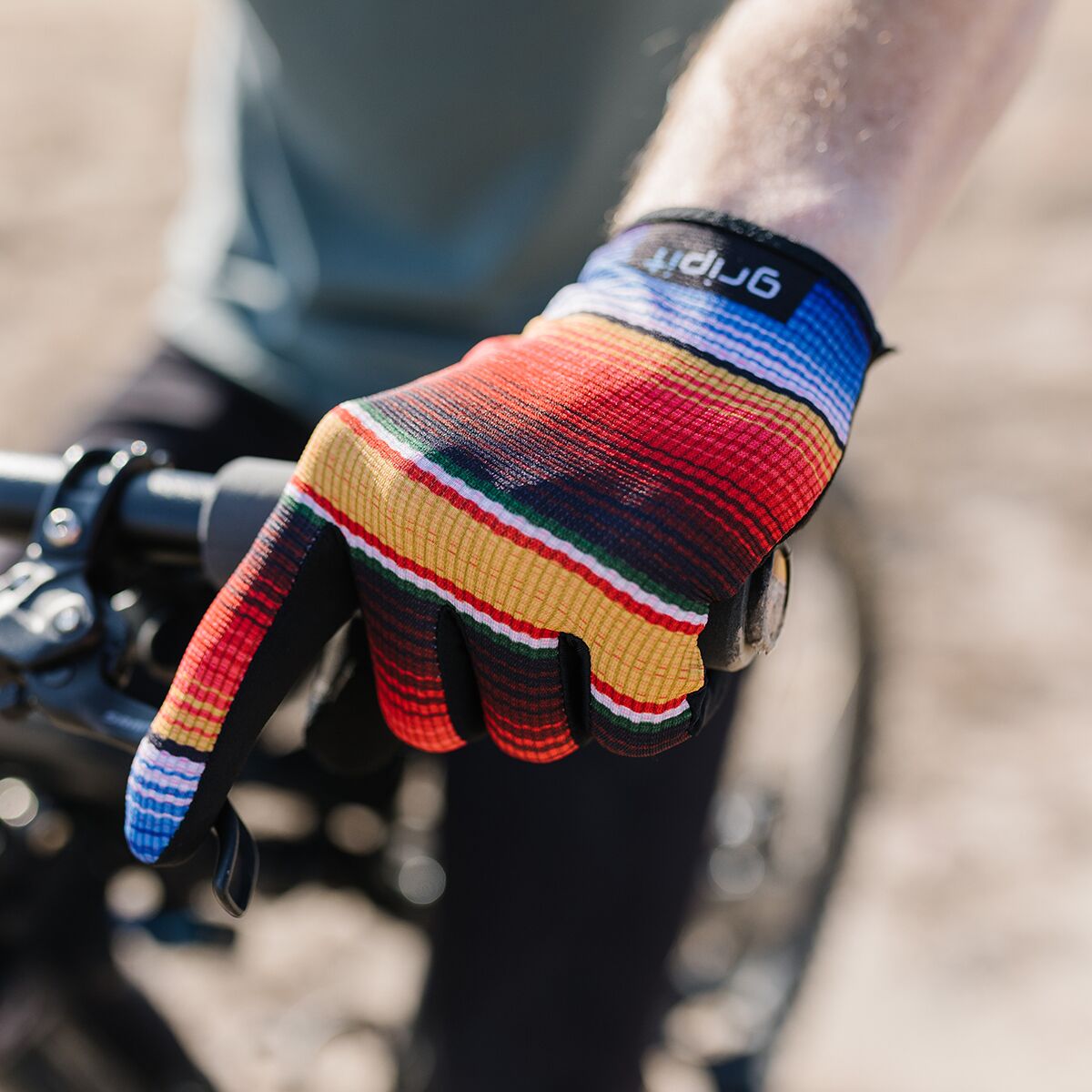 GripIt All Ride Glove