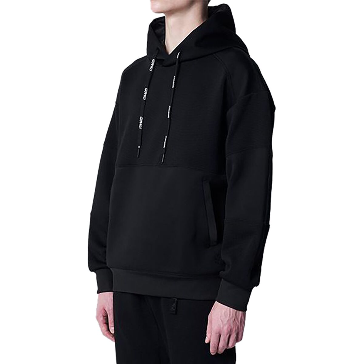 Gramicci Quarter Knit Hoodie - Men's product image