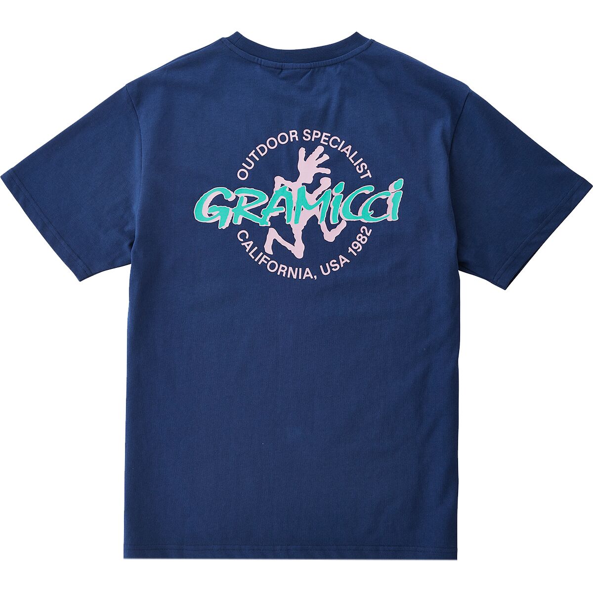 Gramicci Running Man T-Shirt - Men's product image