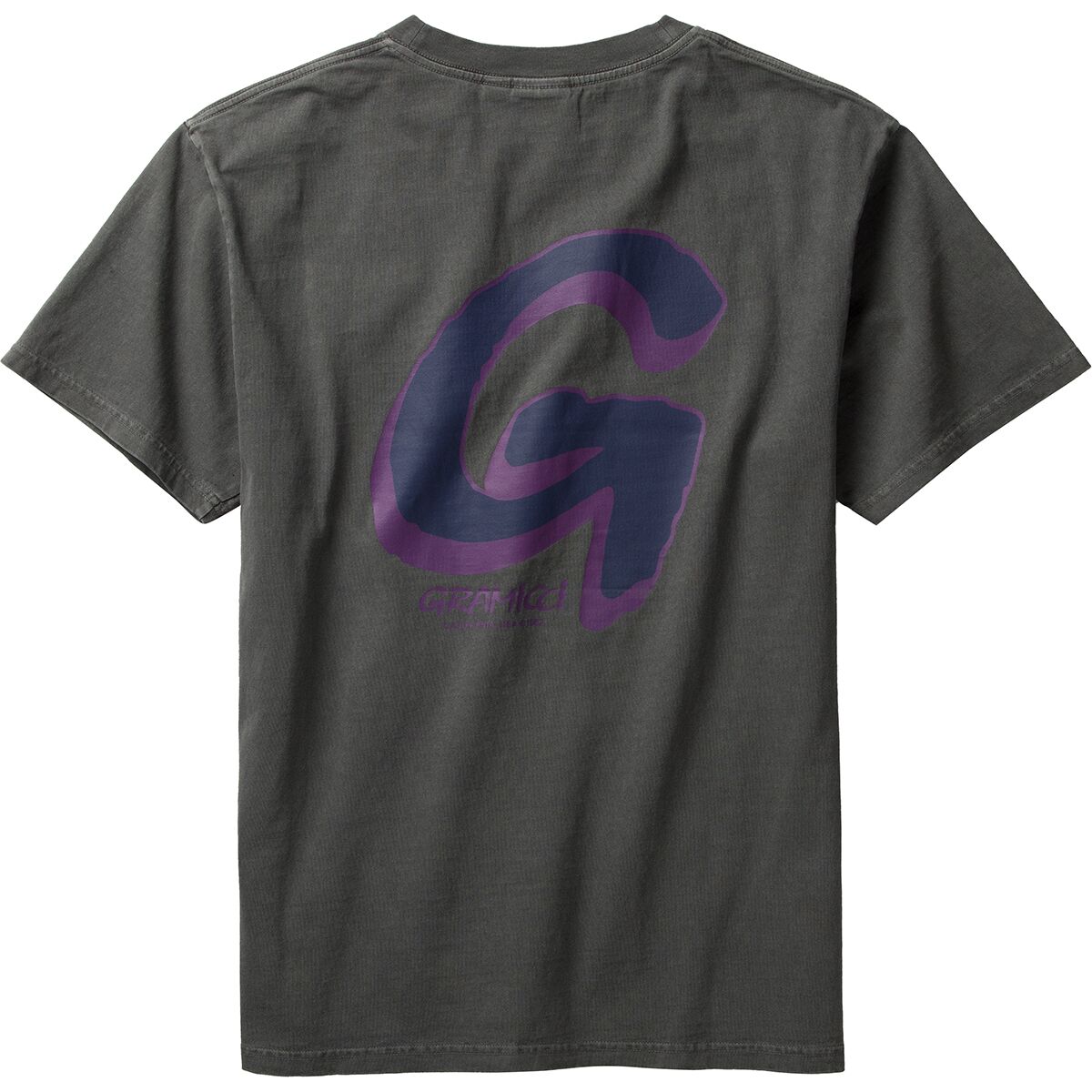 Gramicci Big G-Logo T-Shirt - Men's product image