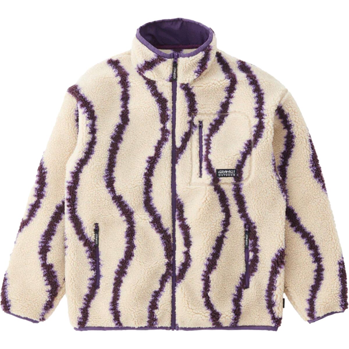 Gramicci Sherpa Jacket - Men's product image