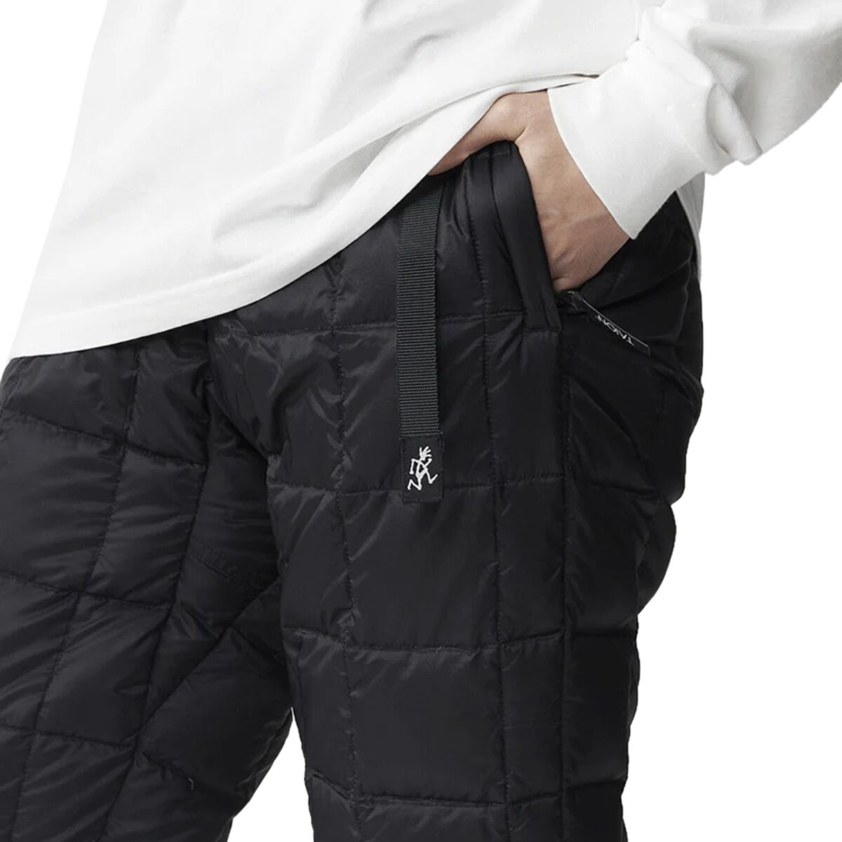 Gramicci X Taion Down Pant - Men's - Clothing