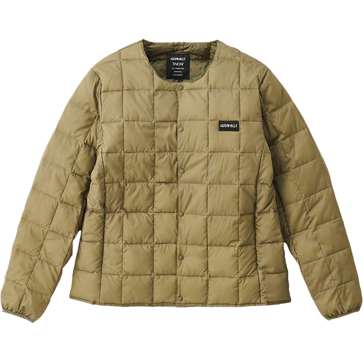 Gramicci X Taion Inner Down Jacket - Men's product image