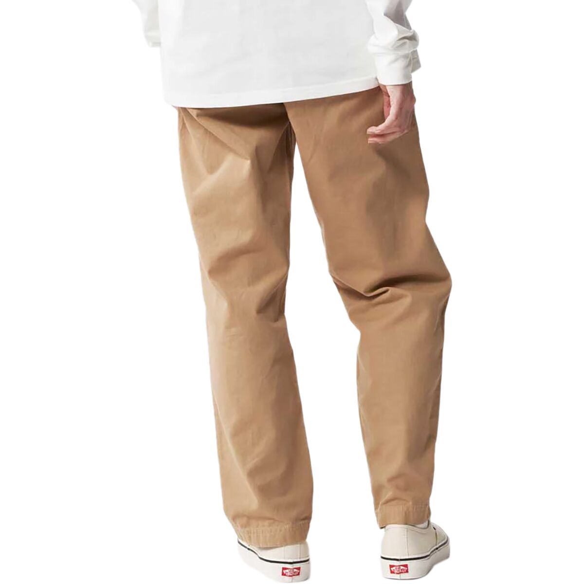 Gramicci Ground Up Pants - Olive