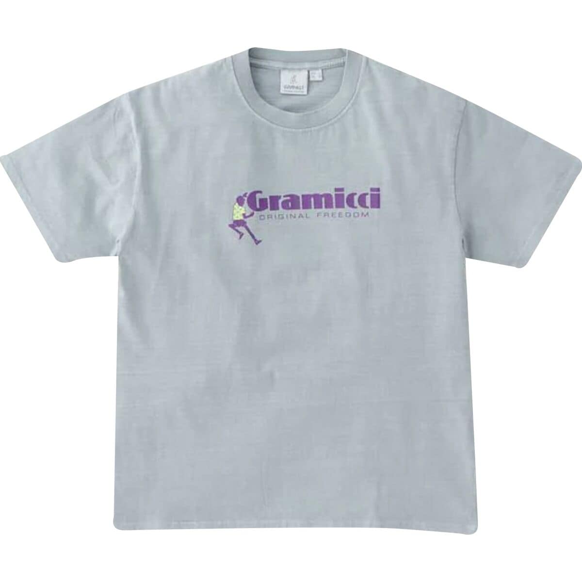 Gramicci Dancing Man Short-Sleeve T-Shirt - Men's