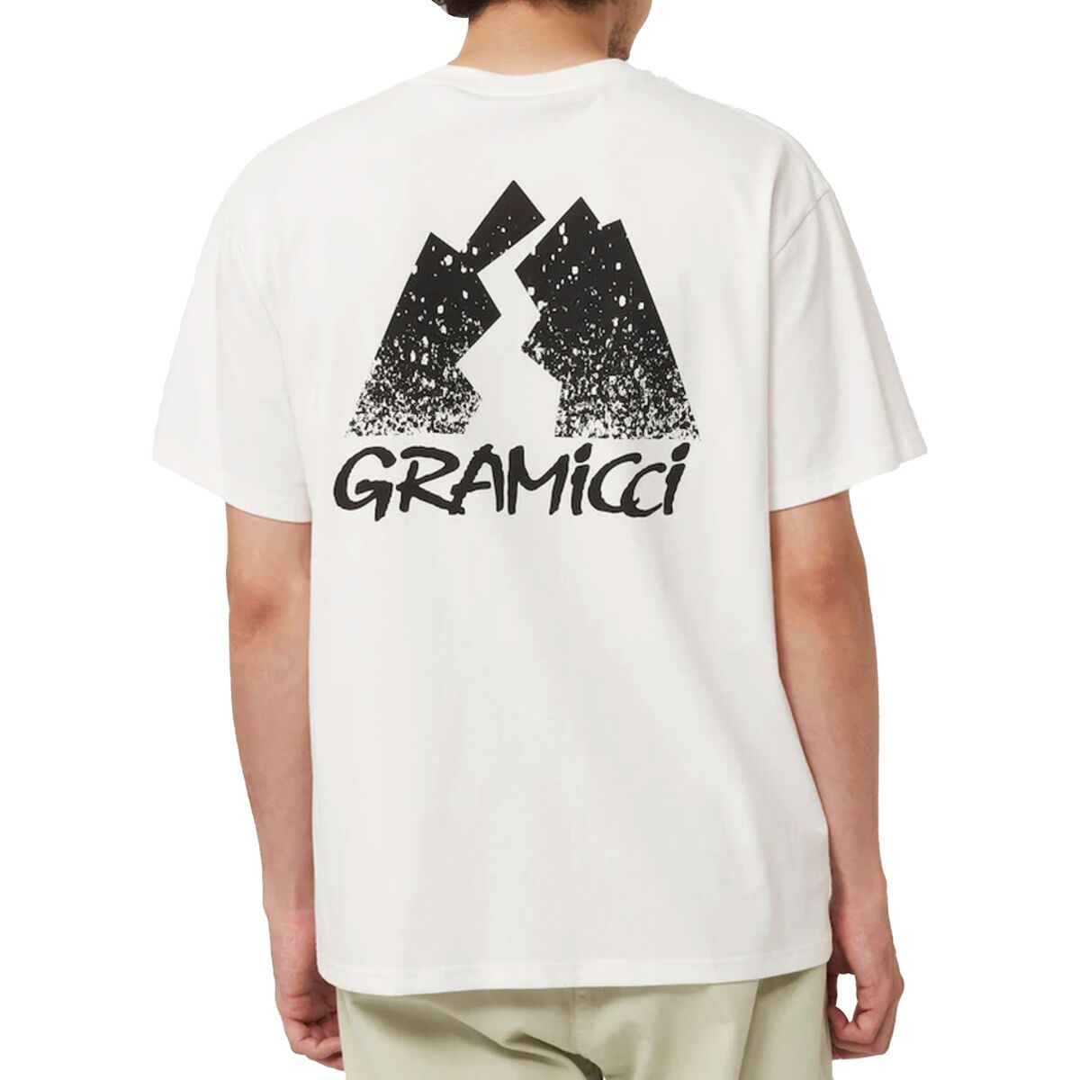 Gramicci Summit T-Shirt - Men's