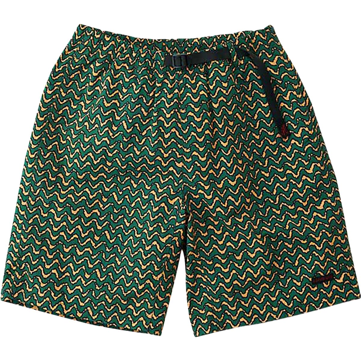 Gramicci Gramicci Nylon Packable G-Short - Men's Lime, S
