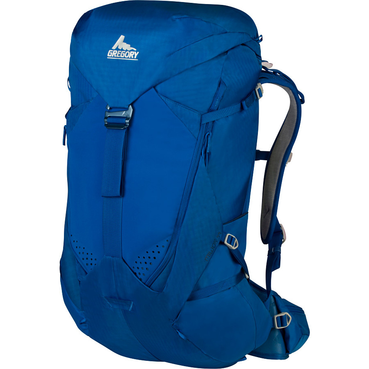Gregory Miwok 44 Backpack - 2685-2929cu in - Hike & Camp