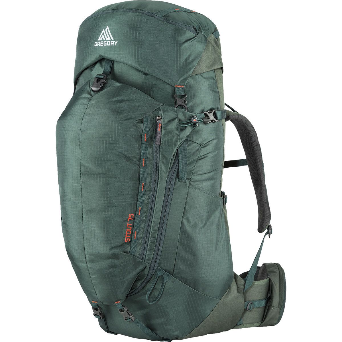 Gregory stout 75 review discount